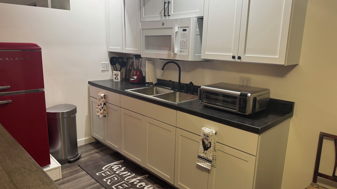 Photo of Kitchen in Benton