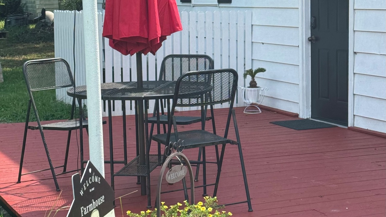 Photo of Outdoor in Benton