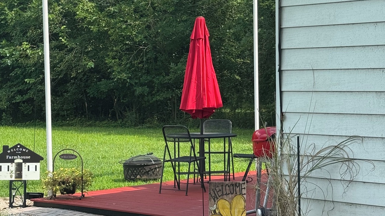 Photo of Outdoor in Benton