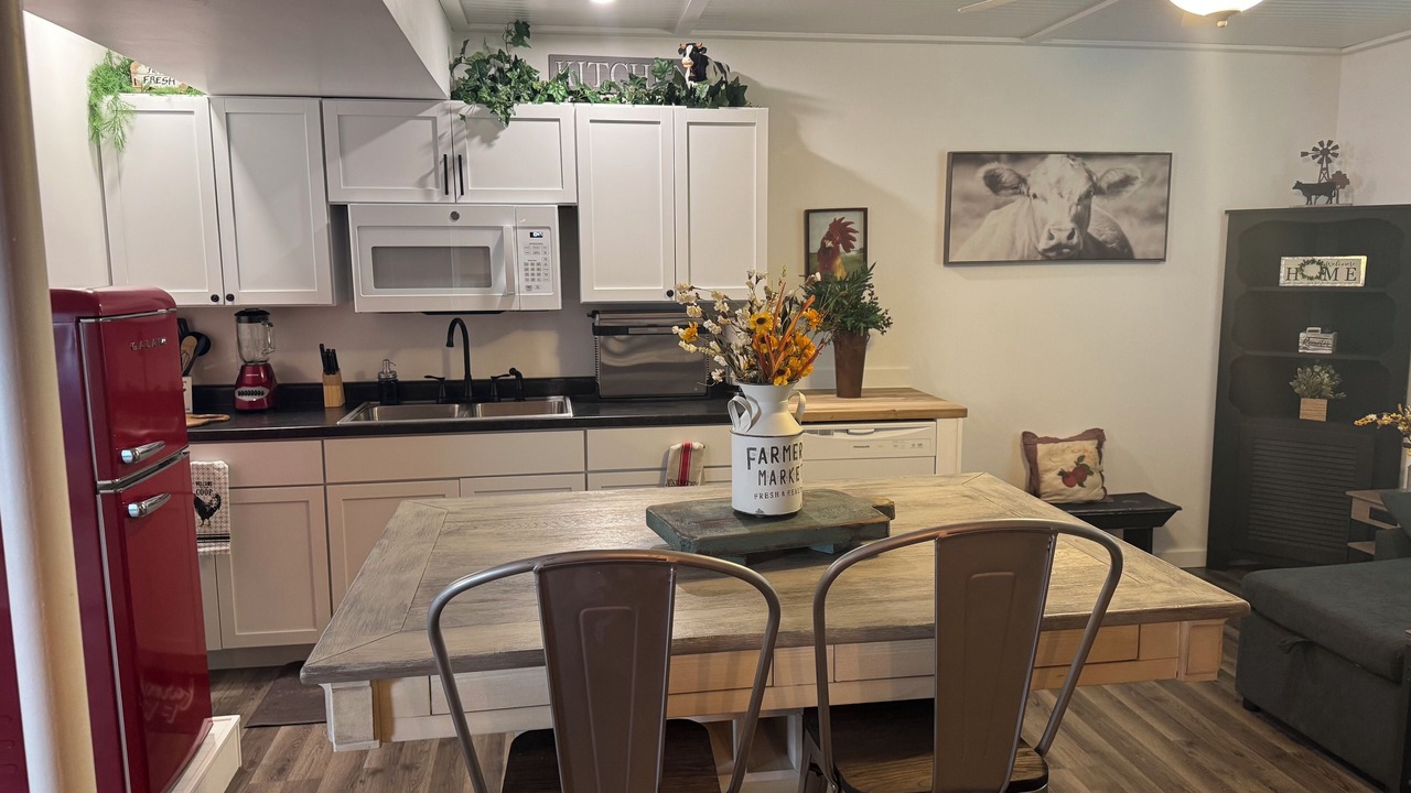 Photo of Kitchen in Benton