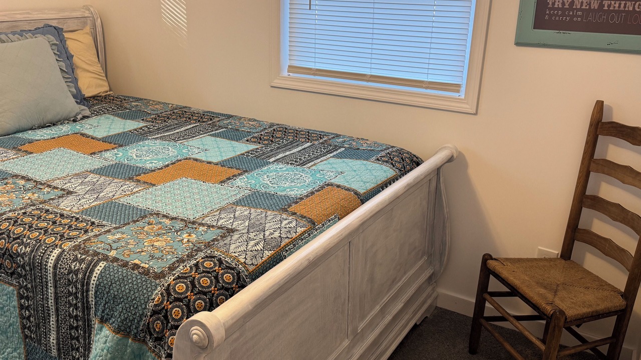 Photo of Bedroom in Benton