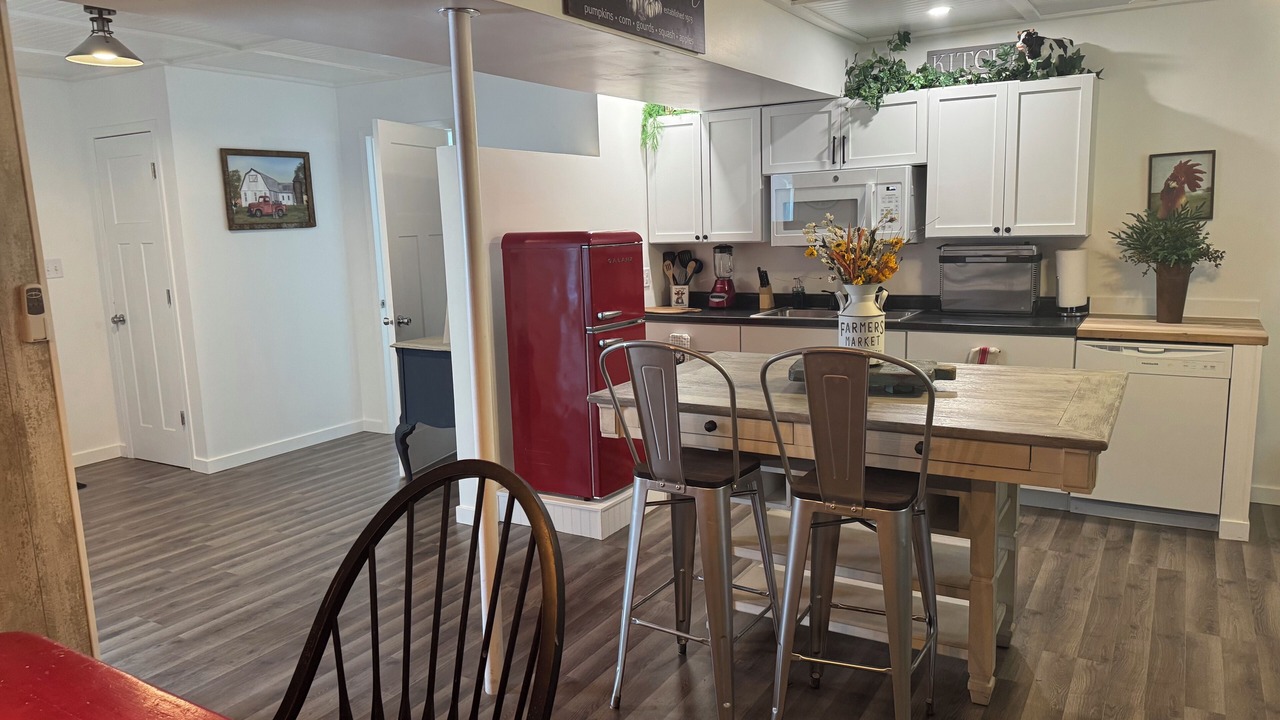 Photo of Kitchen in Benton