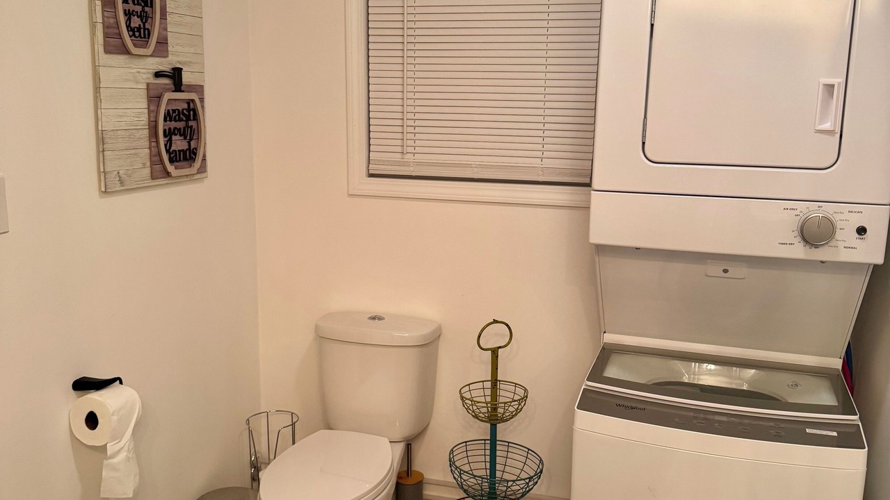 Photo of Bathroom in Benton