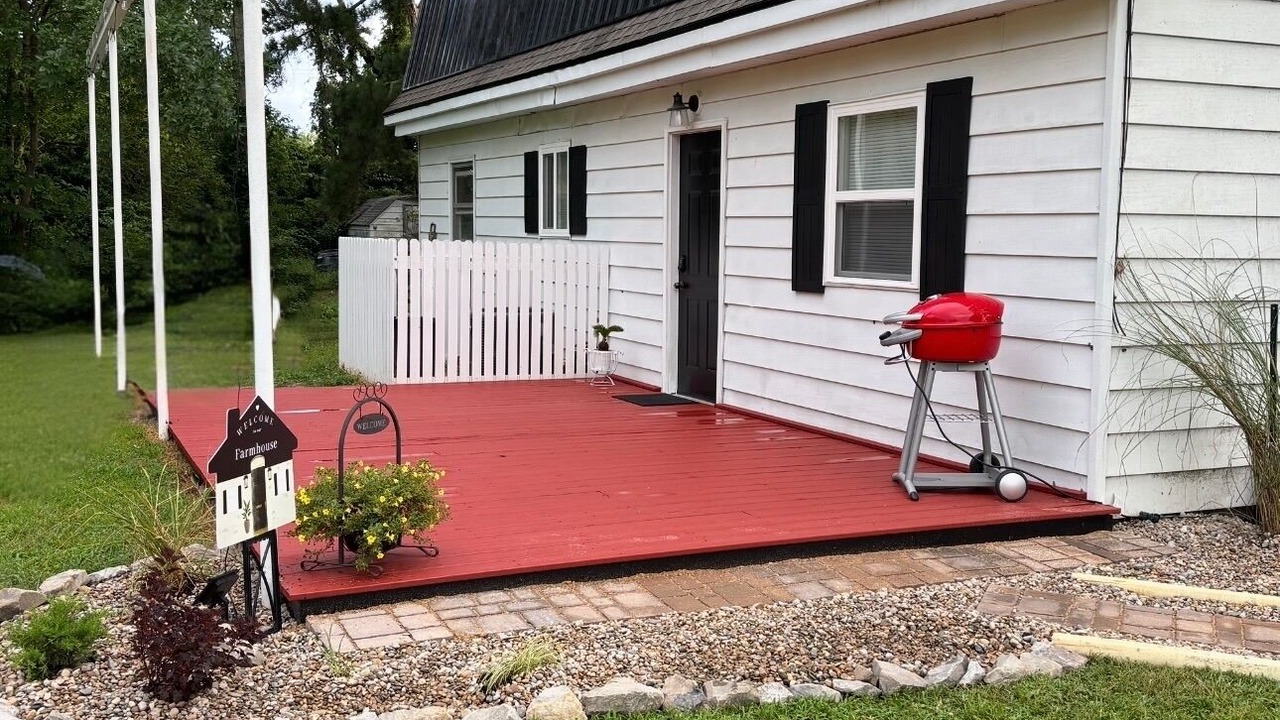 Photo of Outdoor in Benton