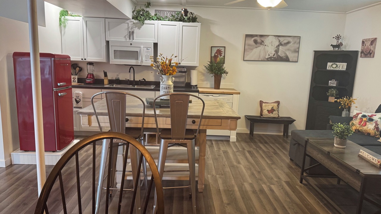 Photo of Kitchen in Benton