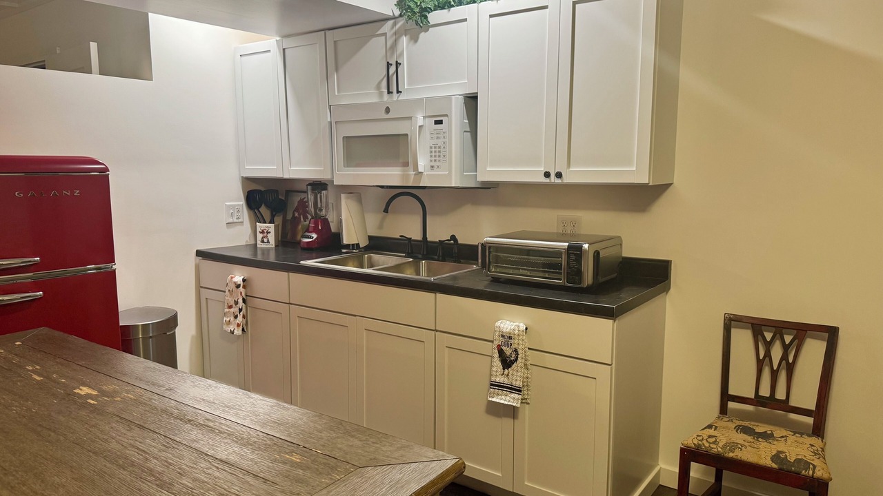 Photo of Kitchen in Benton