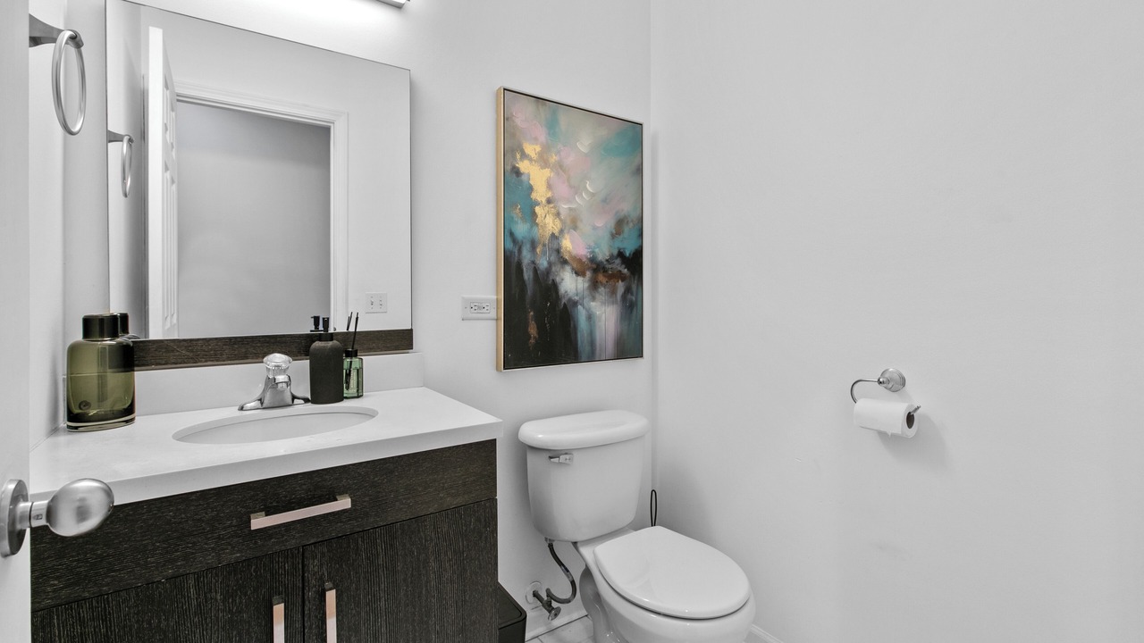 Photo of Bathroom in Near West Side