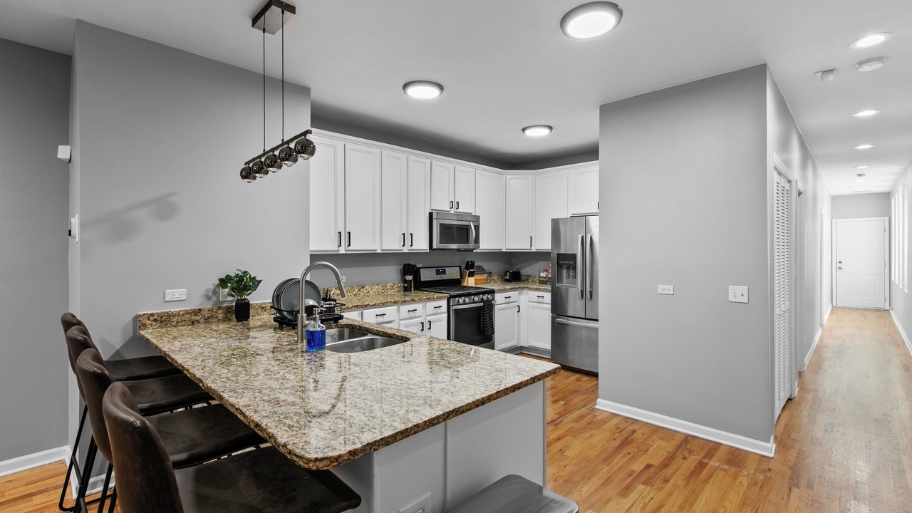 Photo of Kitchen in Near West Side