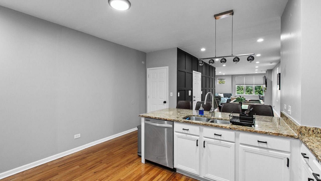 Photo of Kitchen in Near West Side