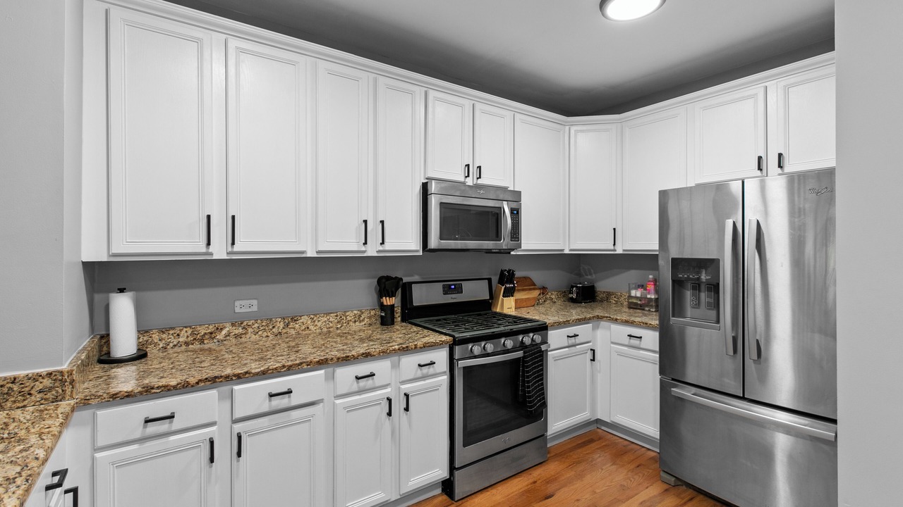 Photo of Kitchen in Near West Side