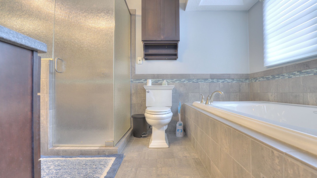 Photo of Bathroom in Decatur