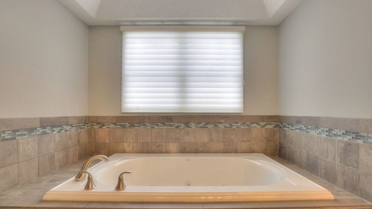 Photo of Bathroom in Decatur