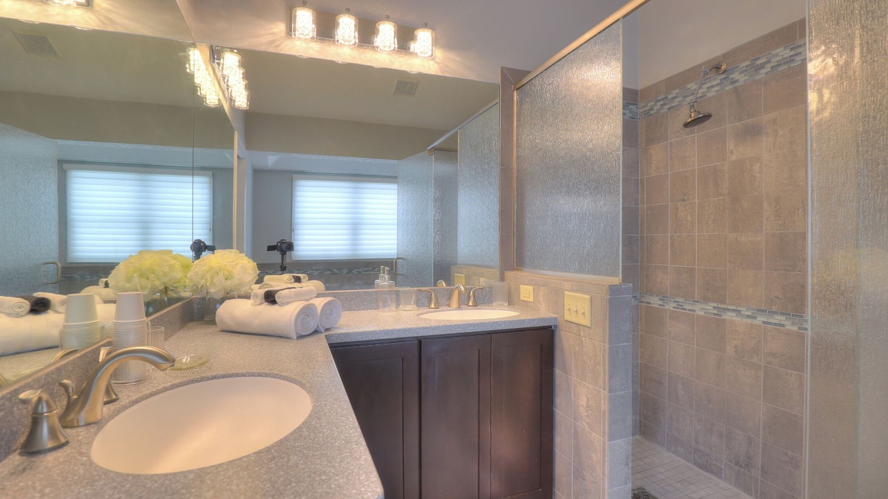 Photo of Bathroom in Decatur