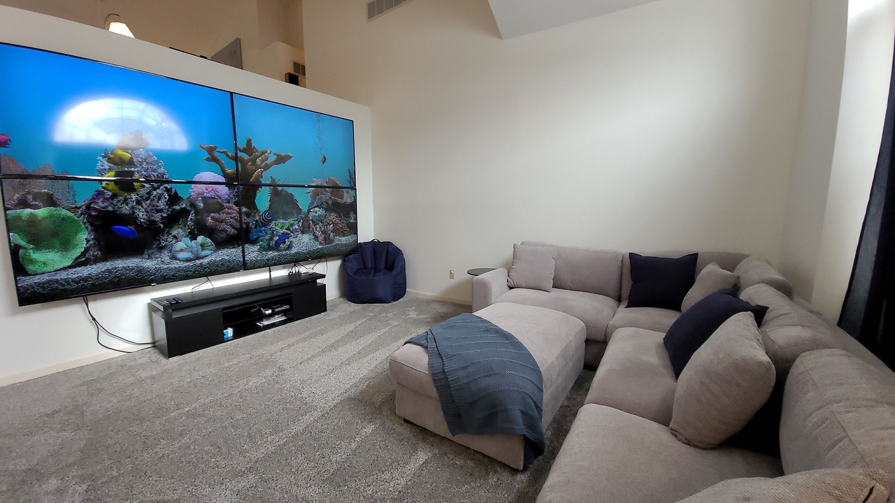 Photo of Livingroom in Decatur