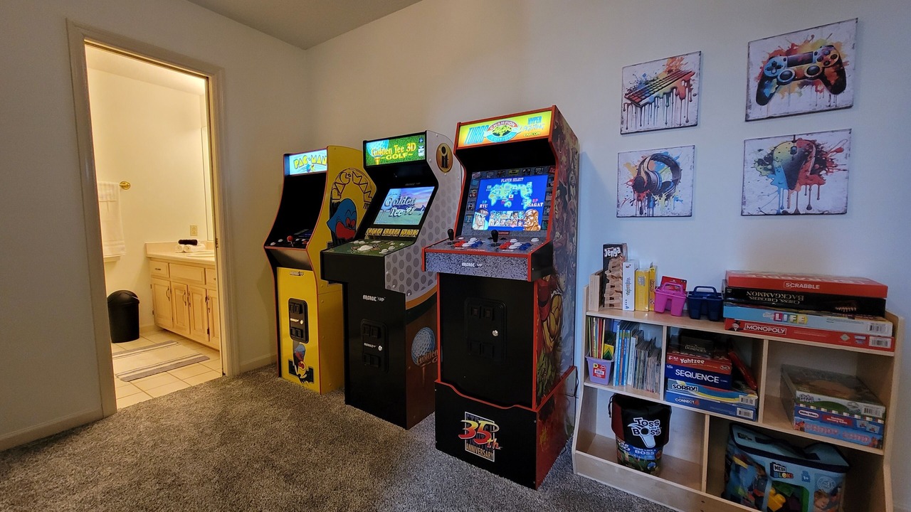 Photo of Bedroom in Decatur