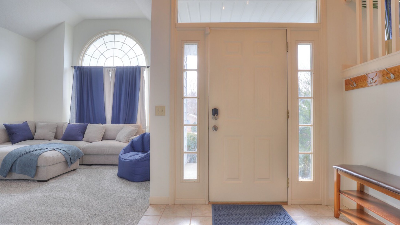 Photo of Livingroom in Decatur