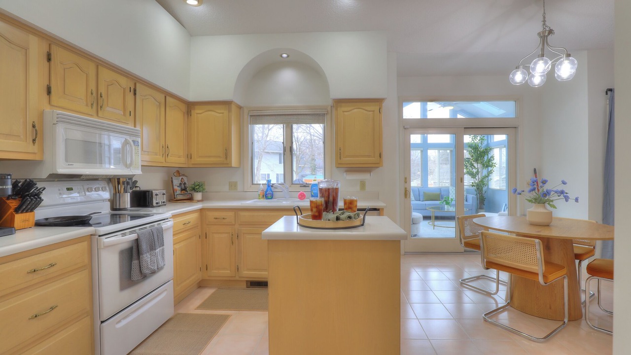 Photo of Kitchen in Decatur