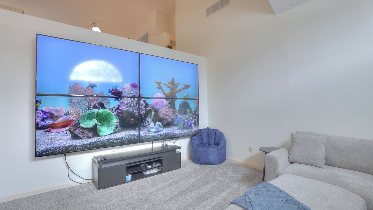 Photo of Livingroom in Decatur