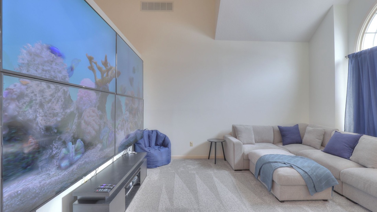 Photo of Livingroom in Decatur