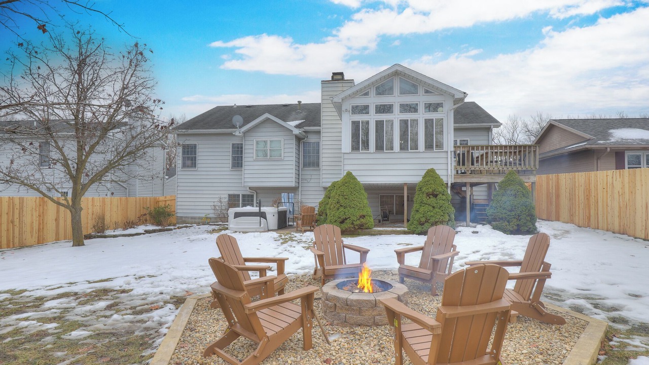 Photo of Outdoor in Decatur