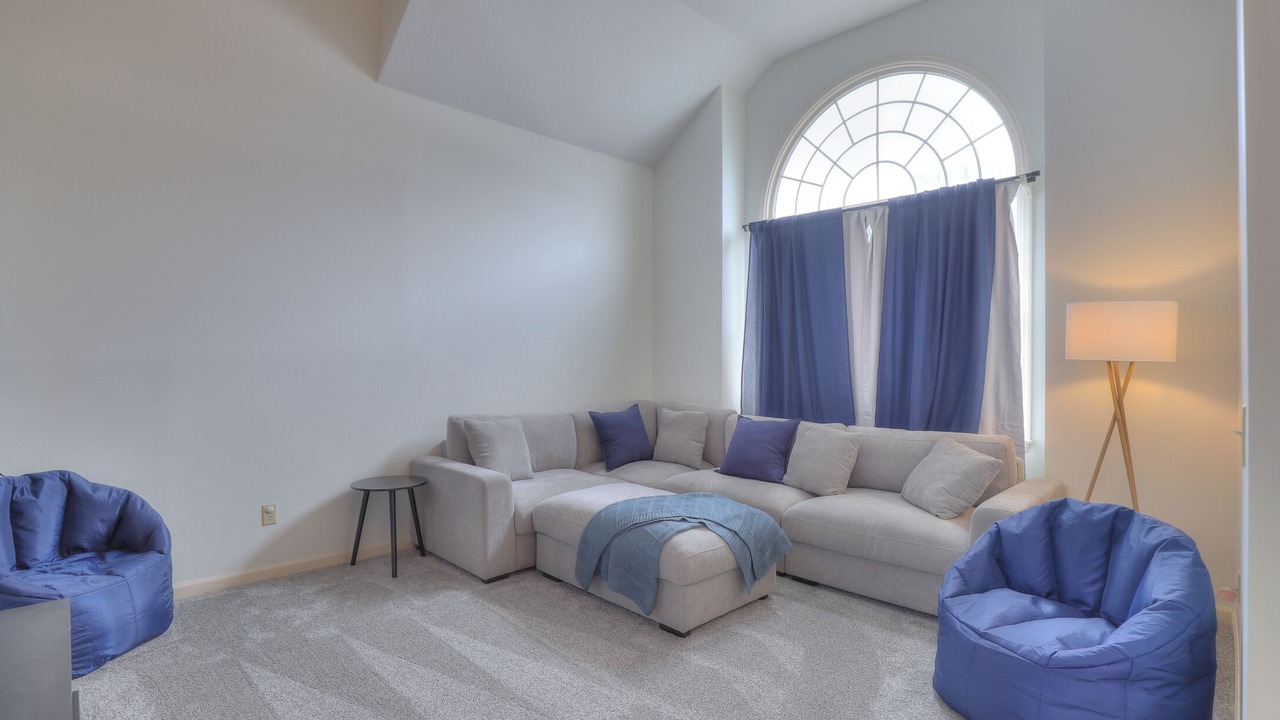 Photo of Livingroom in Decatur