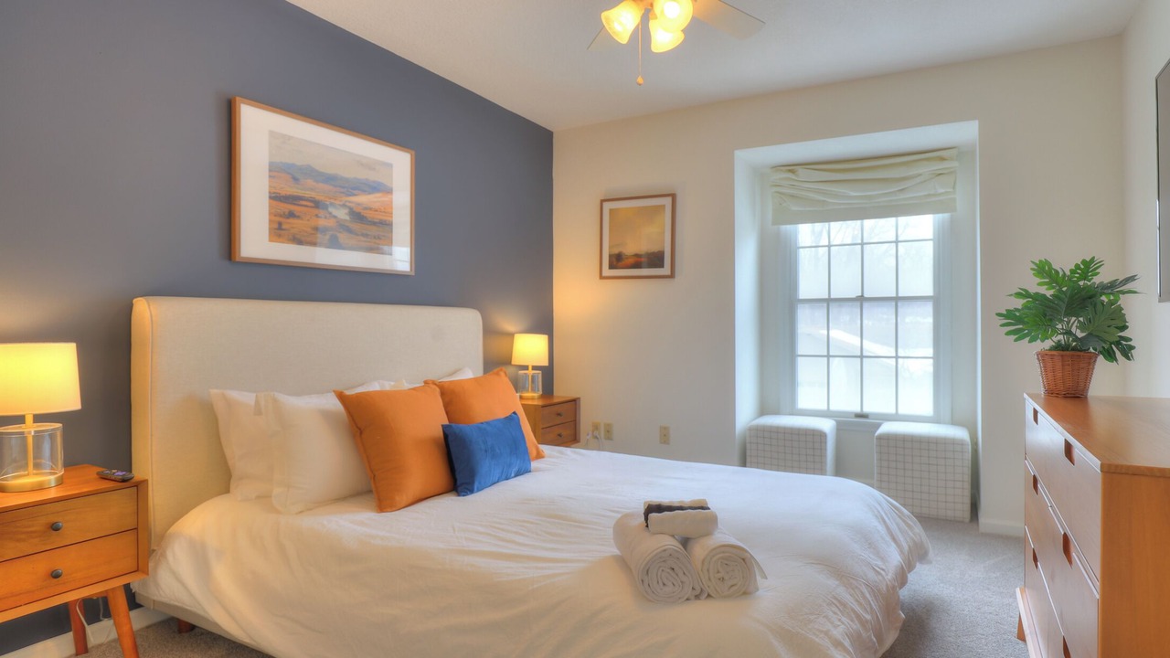 Photo of Bedroom in Decatur