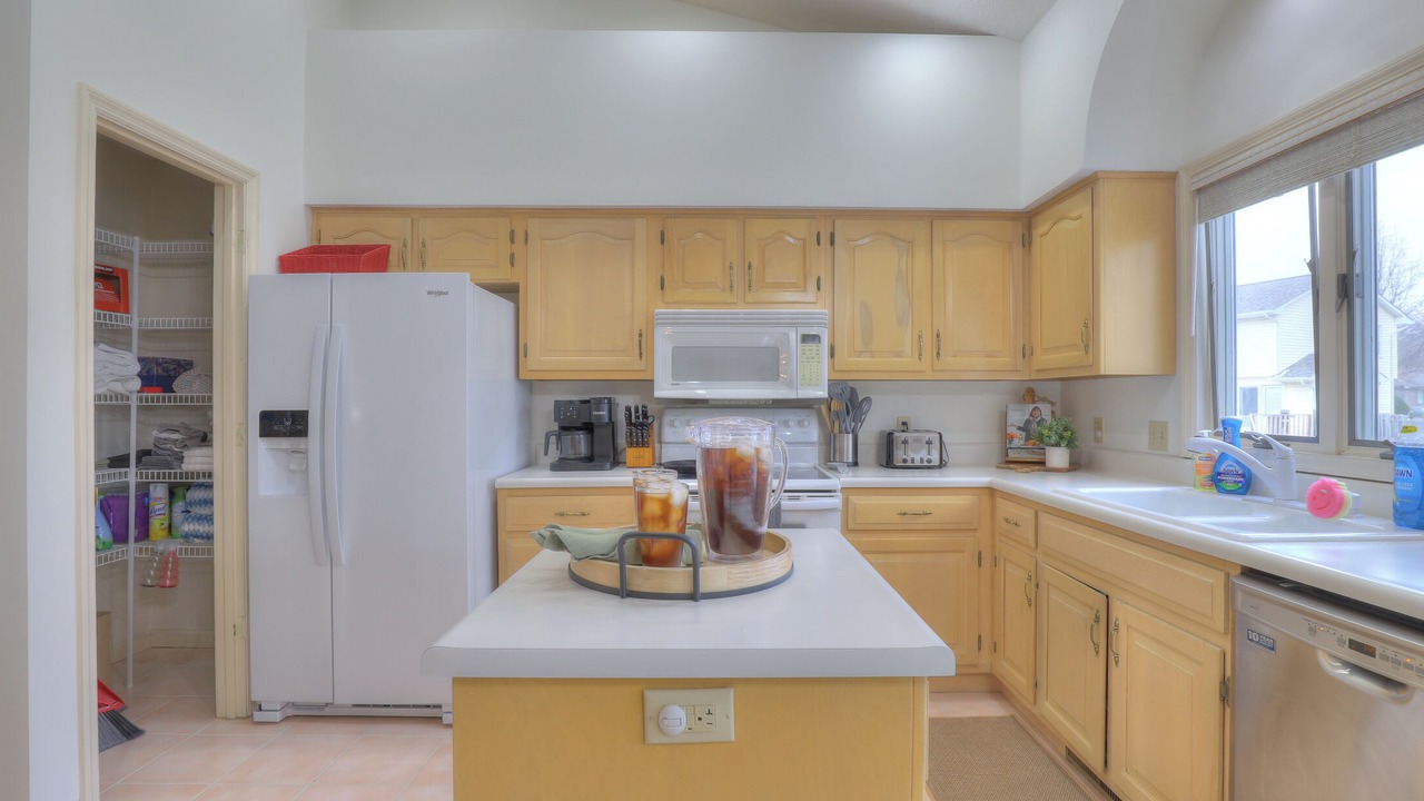 Photo of Kitchen in Decatur
