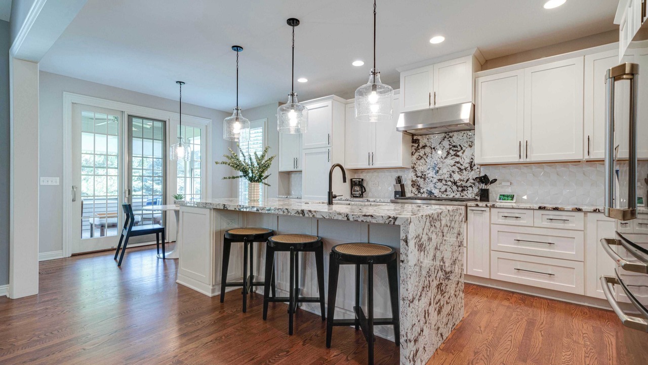 Photo of Kitchen in Russell