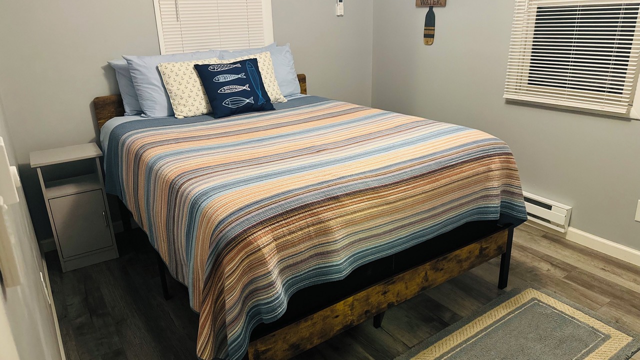 Photo of Bedroom in Wolf Creek