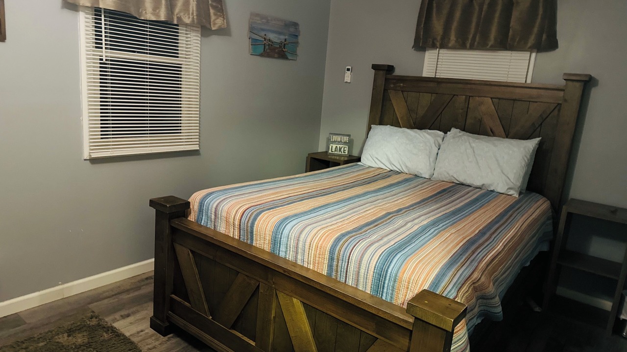 Photo of Bedroom in Wolf Creek