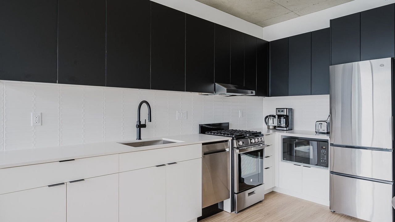 Photo of Kitchen in West Loop