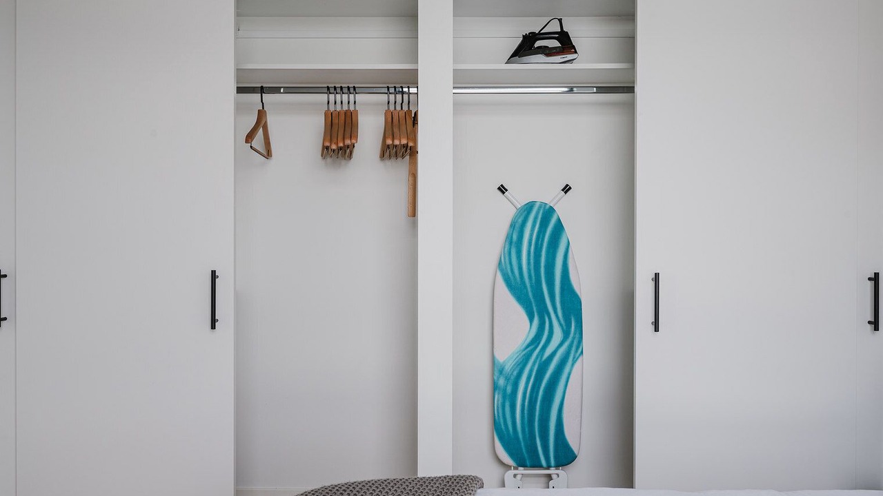 Photo of Bedroom in West Loop
