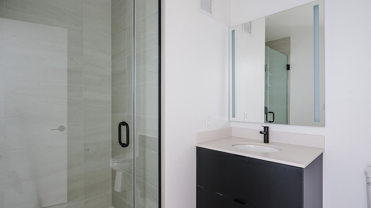 Photo of Bathroom in West Loop