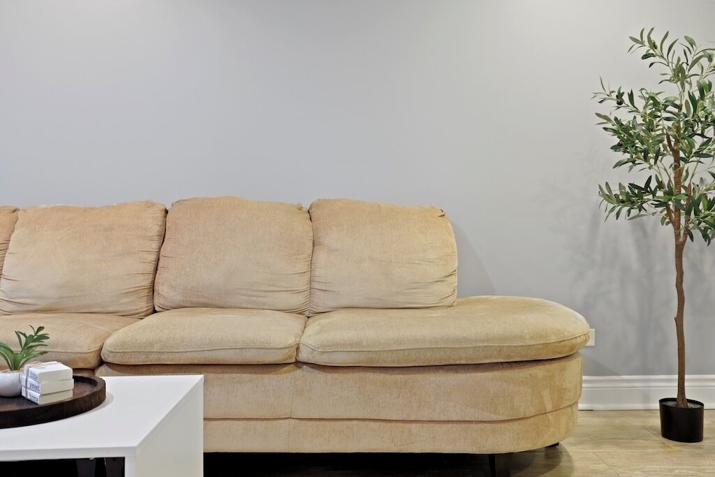 Photo of Livingroom in Bedford Park