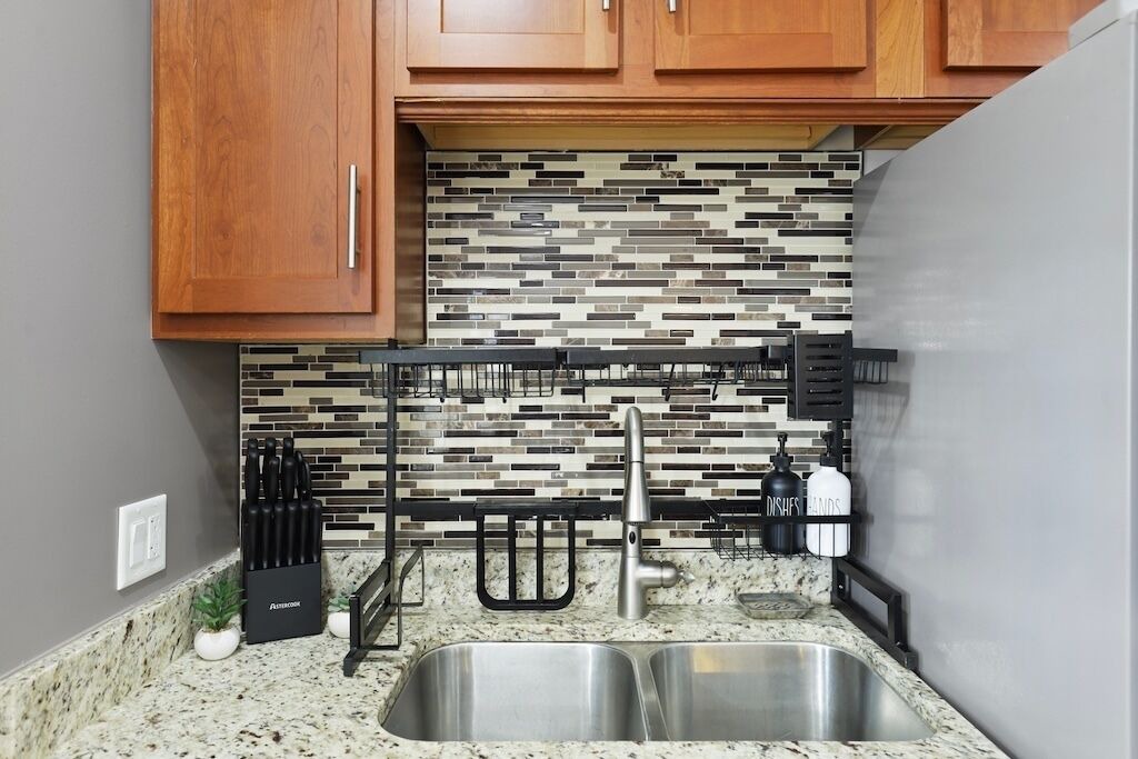 Photo of Kitchen in Bedford Park