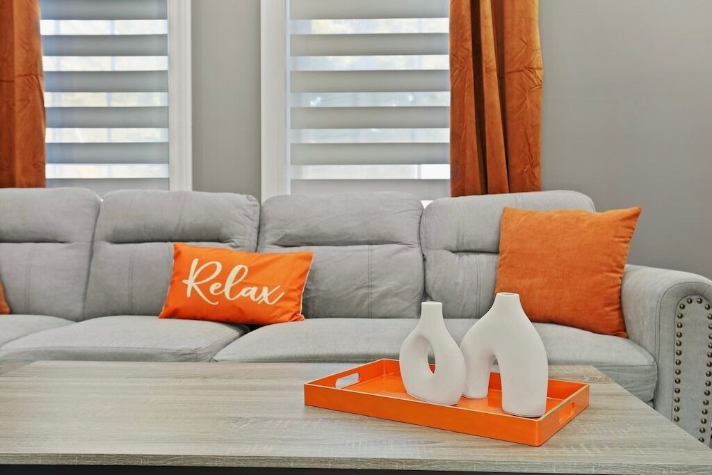 Photo of Livingroom in Bedford Park