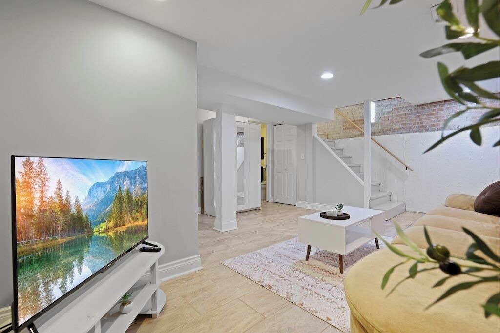 Photo of Livingroom in Bedford Park