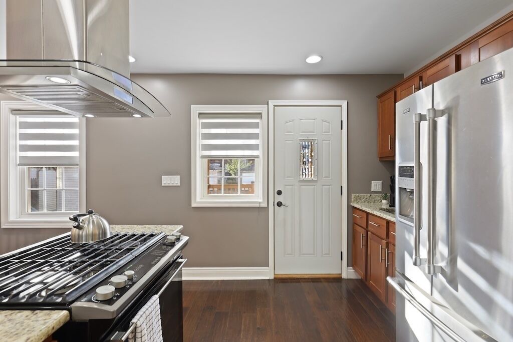Photo of Kitchen in Bedford Park