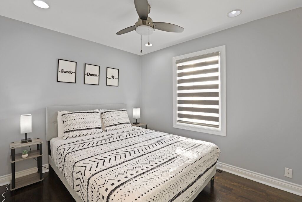 Photo of Bedroom in Bedford Park
