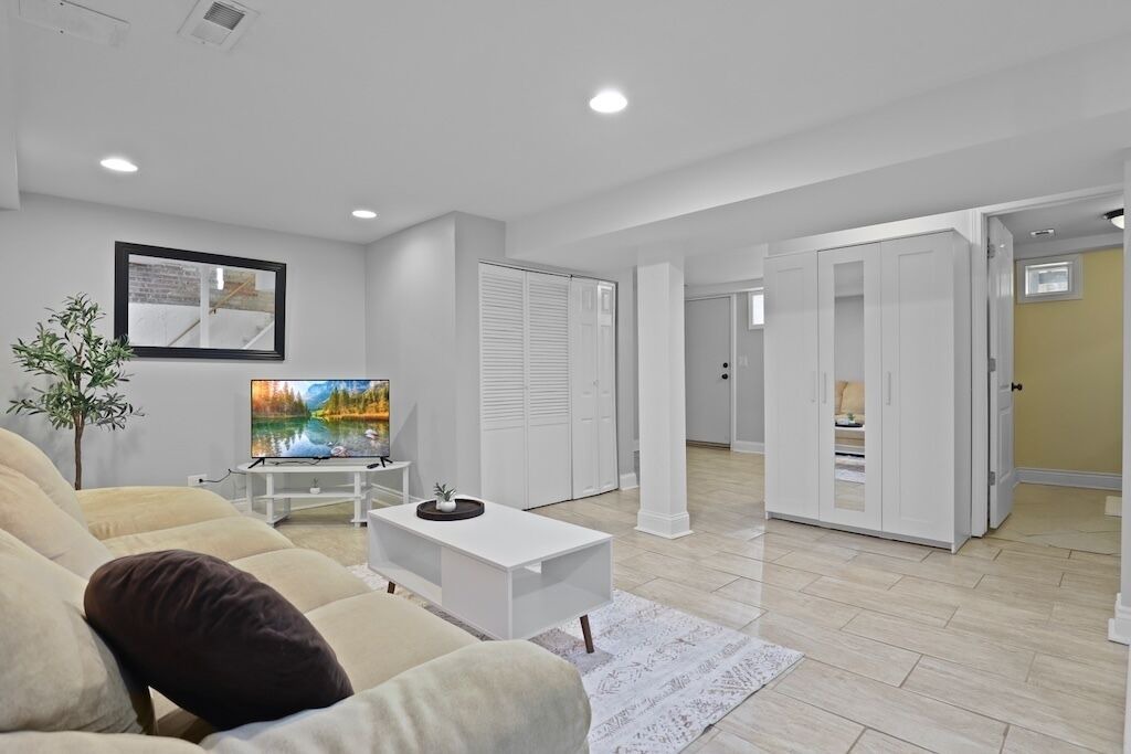 Photo of Livingroom in Bedford Park