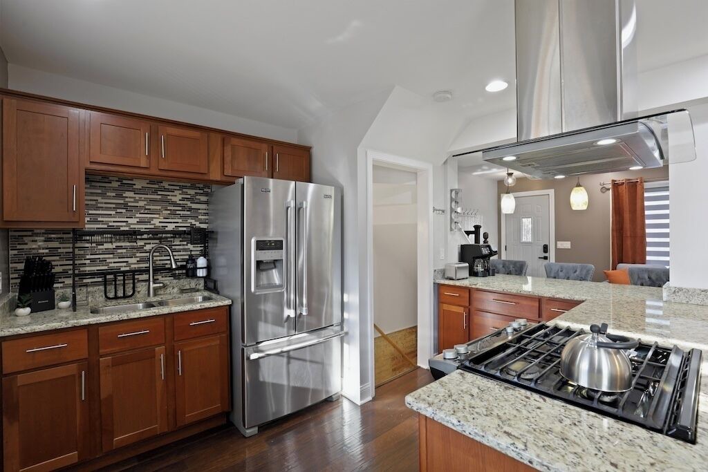 Photo of Kitchen in Bedford Park