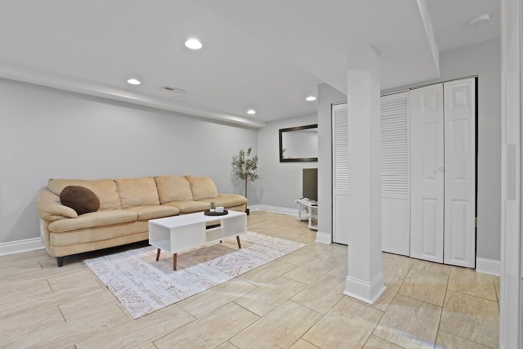 Photo of Livingroom in Bedford Park