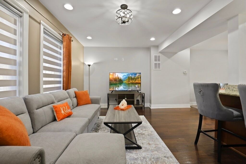 Photo of Livingroom in Bedford Park