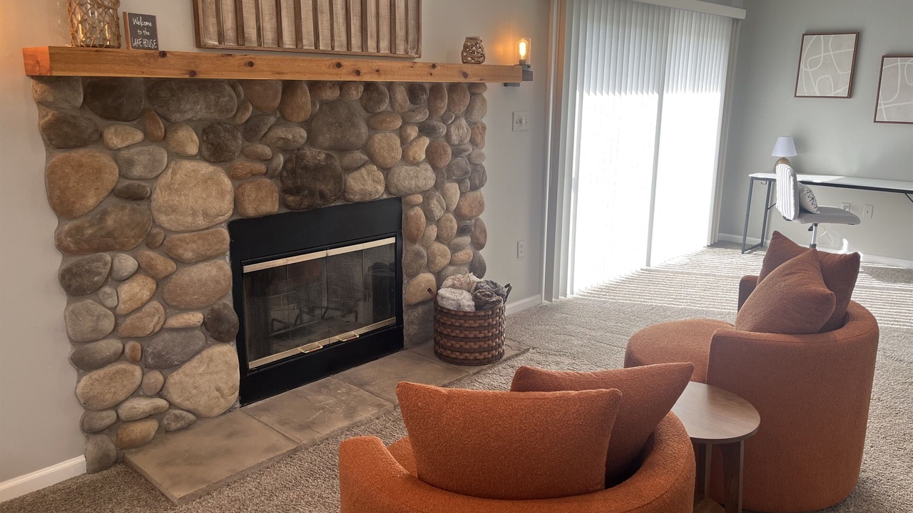 Photo of Livingroom in Marion