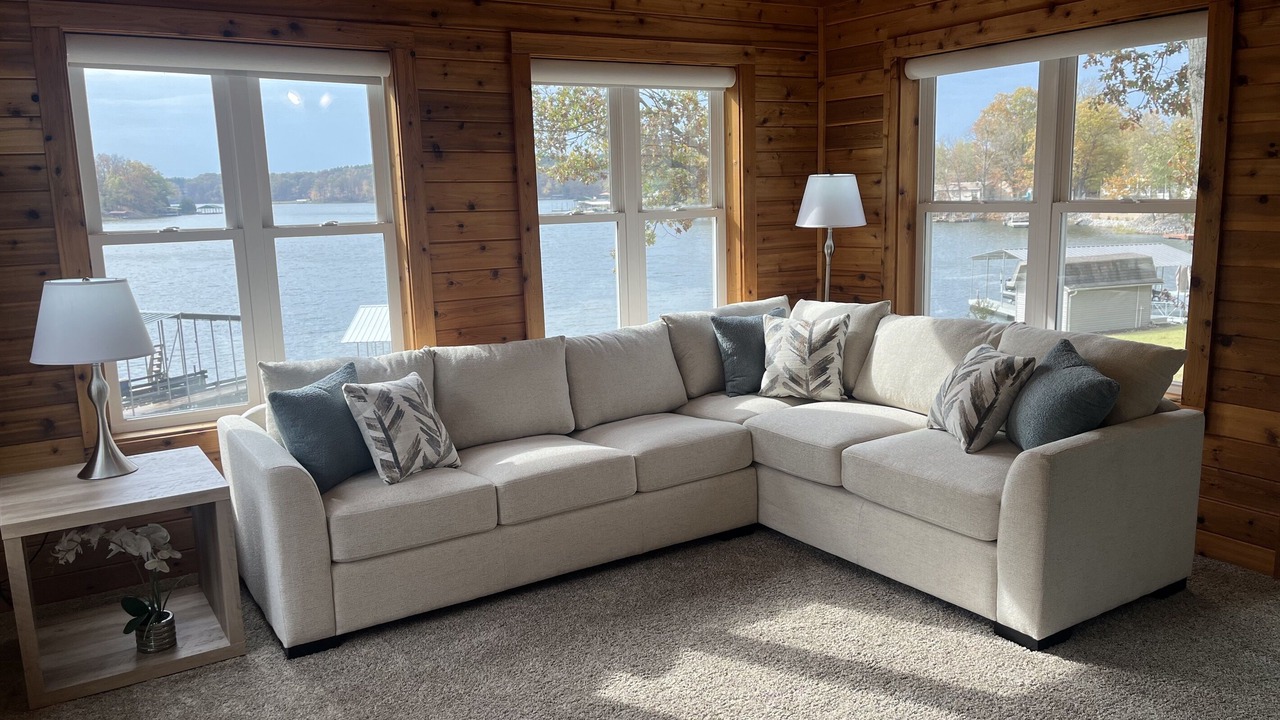 Photo of Bedroom in Marion