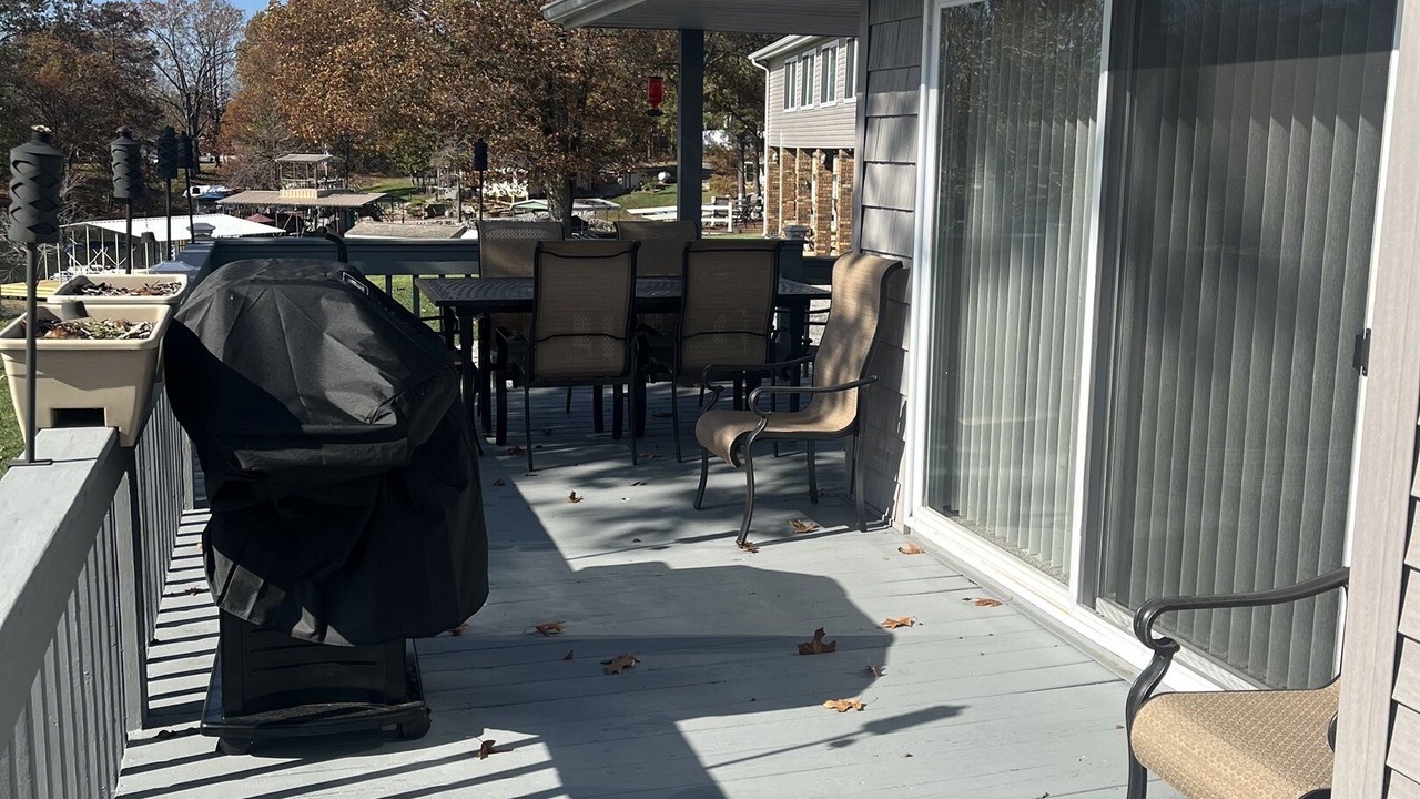 Photo of Outdoor in Marion