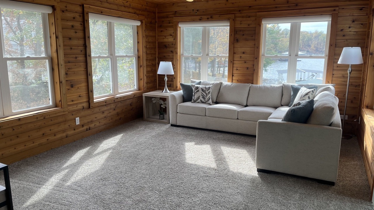 Photo of Bedroom in Marion