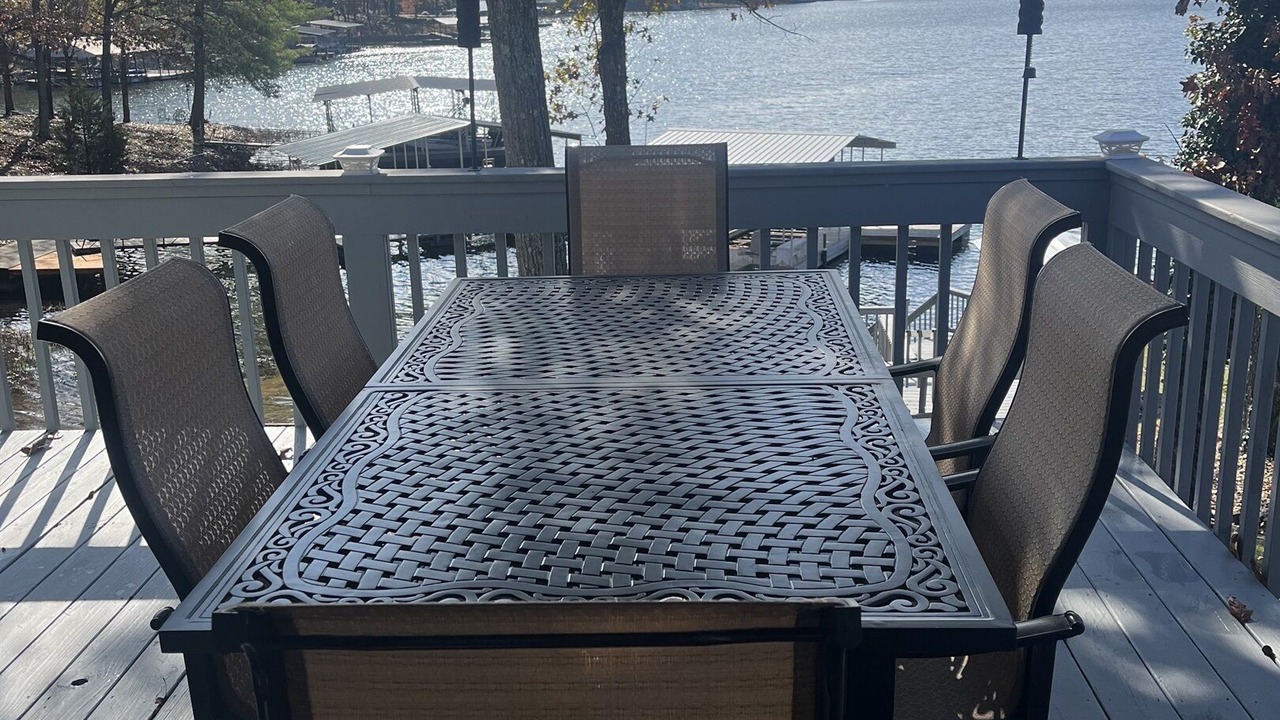 Photo of Outdoor in Marion