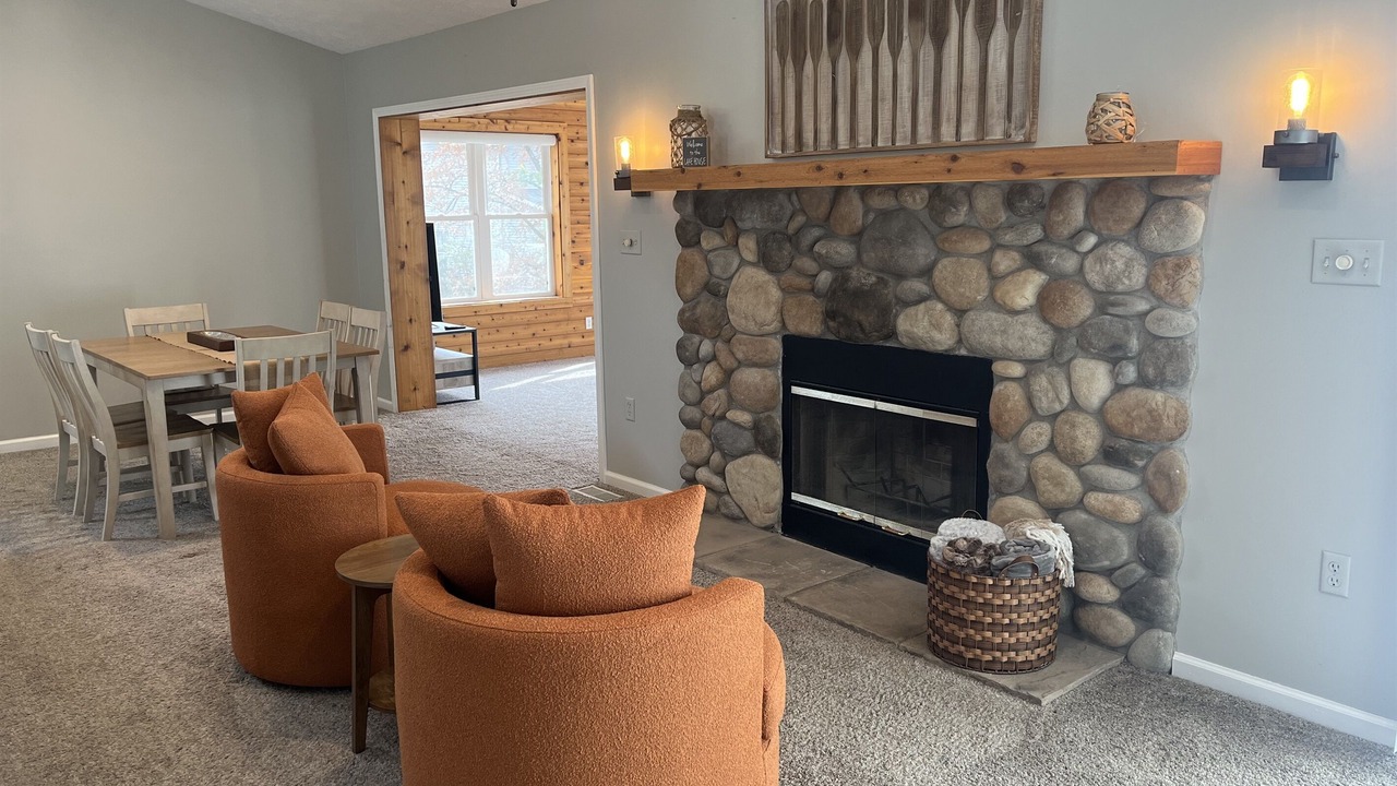 Photo of Livingroom in Marion