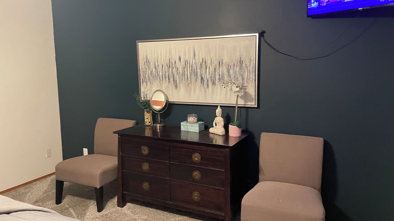 Photo of Bedroom in Murphysboro